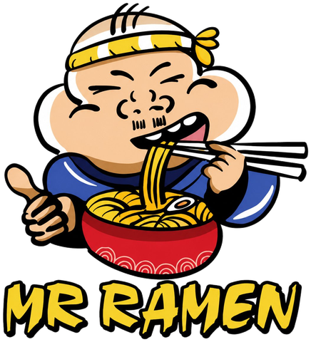 MR Ramen